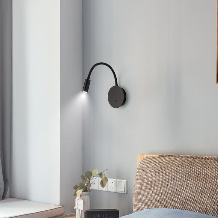 360 Degree Adjustment Wall Lamp