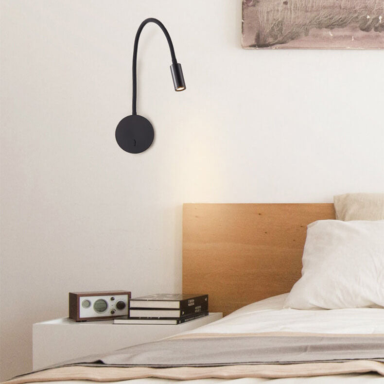 360 Degree Adjustment Wall Lamp