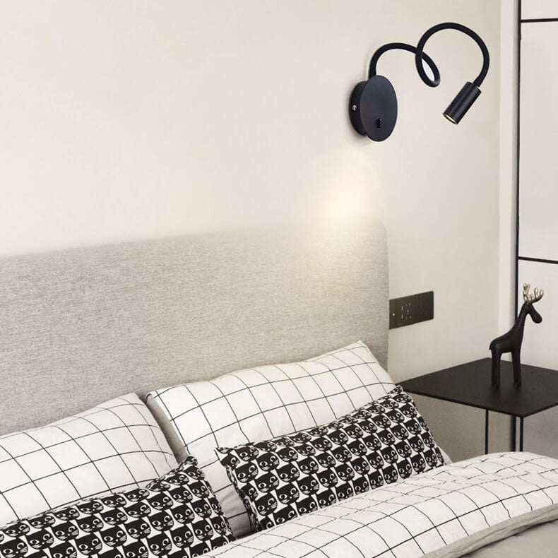 360 Degree Adjustment Wall Lamp