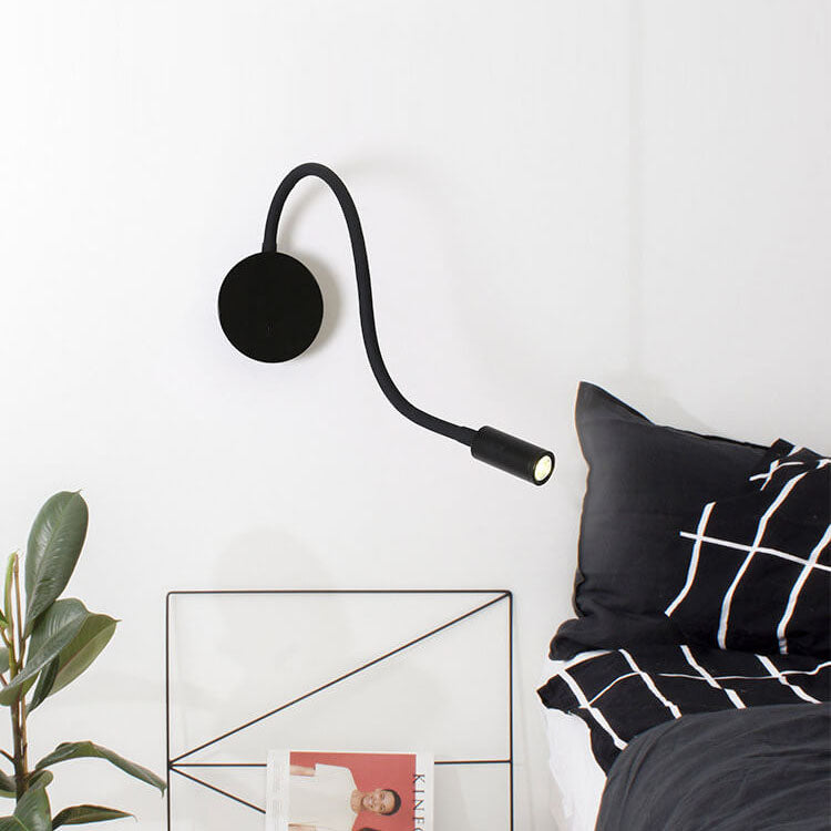 360 Degree Adjustment Wall Lamp