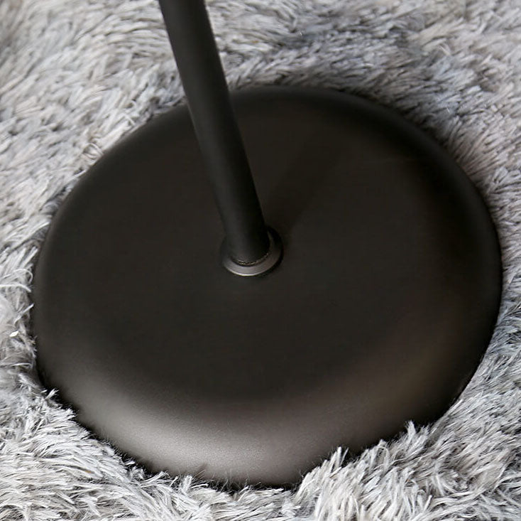 Nordic Minimalist Iron Cone Floor Lamp