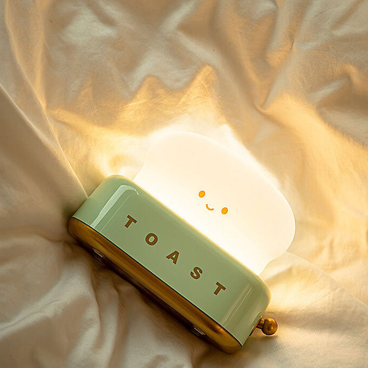 Bread Maker Design Night Table Lamp