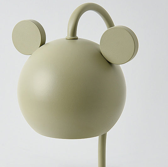 Bear Hardware Aroma Melt Table Lamp
