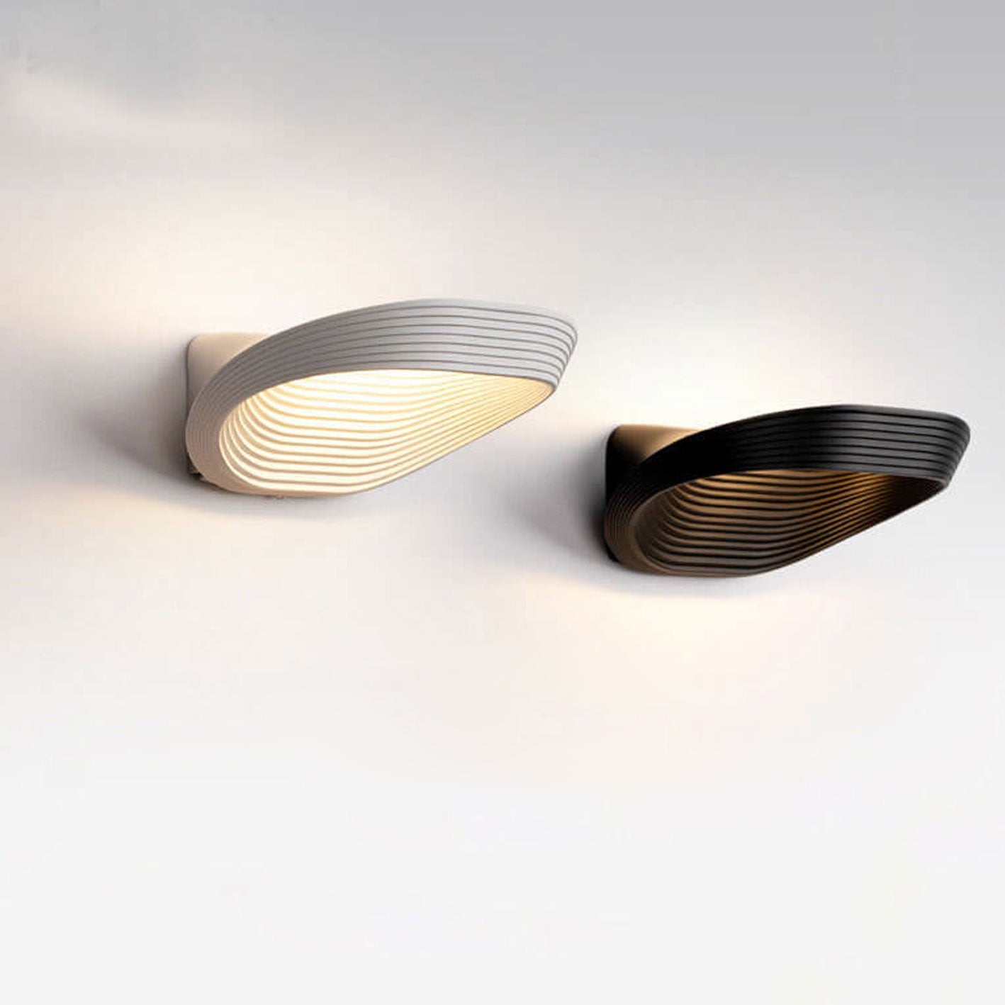 Acrylic Wall Lamp