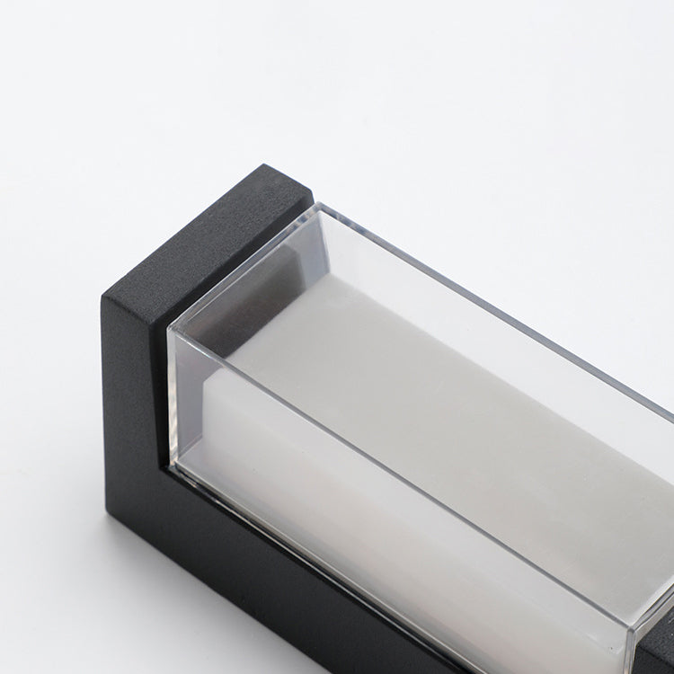 Aluminum Up Down Luminous Outdoor Light