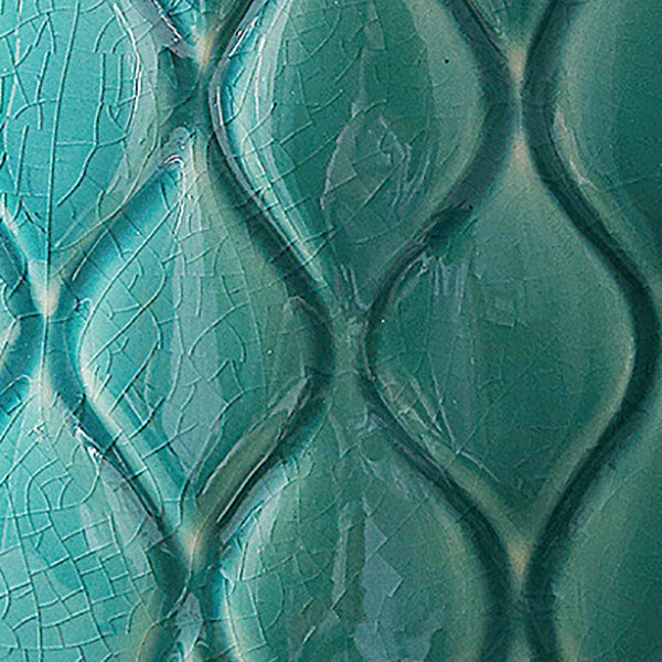 Ceramic Fabric Lampshade Table Lamp