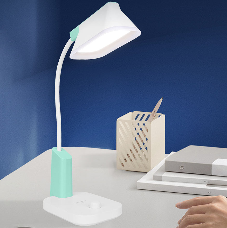 Hose Knob Reading Desk Table Lamp