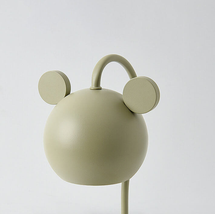 Cartoon Hardware Melting Wax Table Lamp