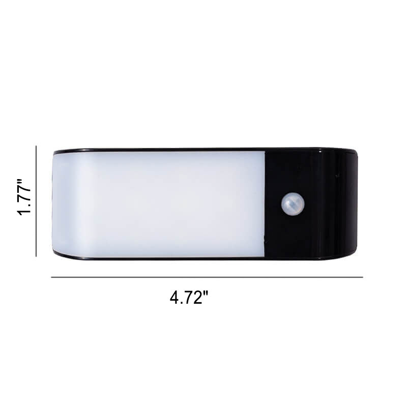 Body Sensor Magnetic Suction Night Light