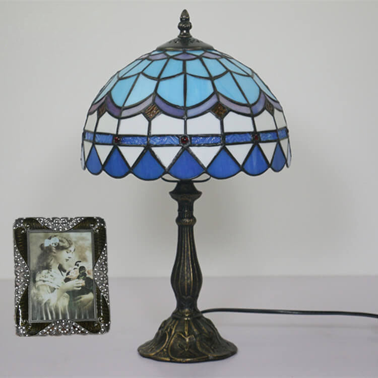 Alloy Table Lamp