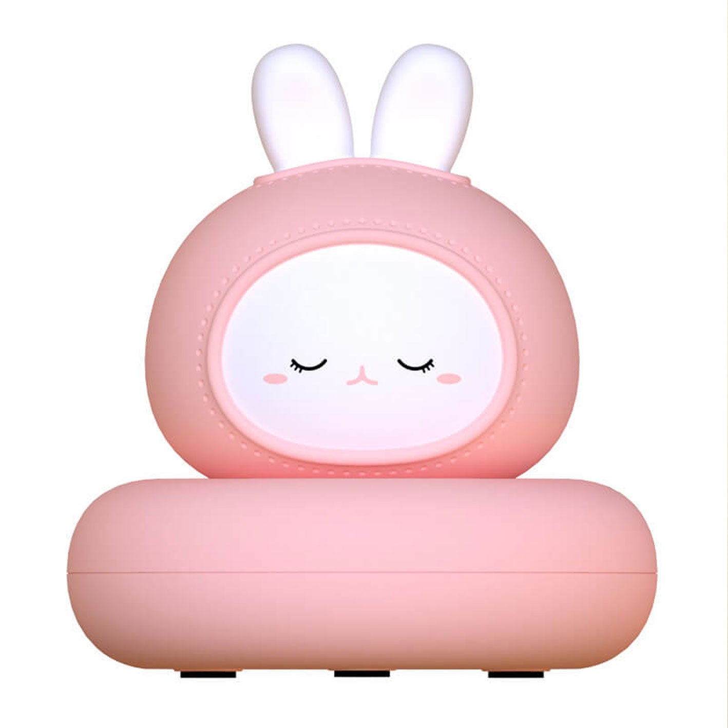 Cute Animals Night Pat Table Lamp