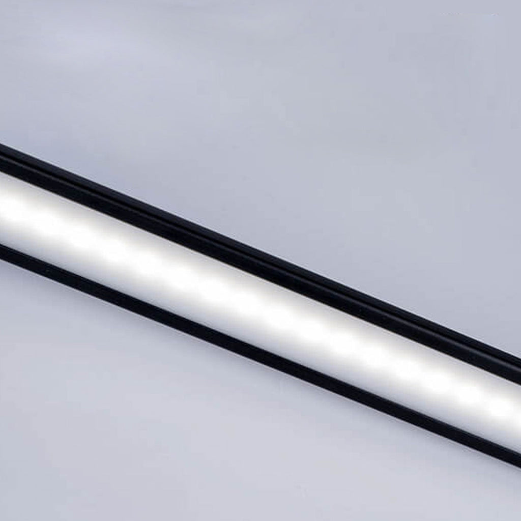 Folding Wireless Rechargeable Eye Table Lamp