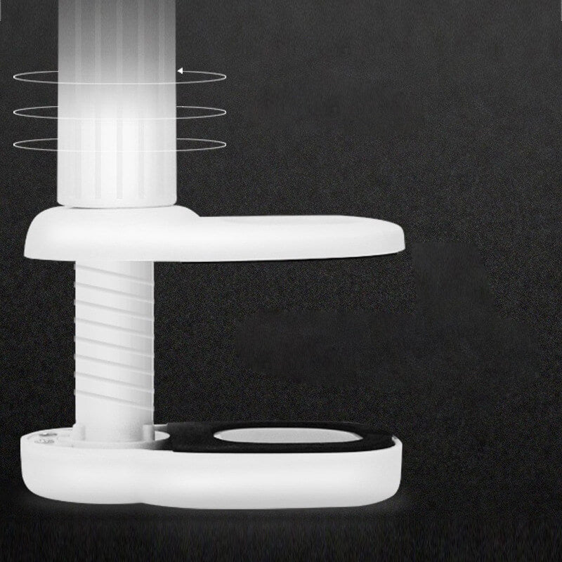 ABS Clip Table Lamp