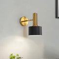 Classic Iron Wall Lamp