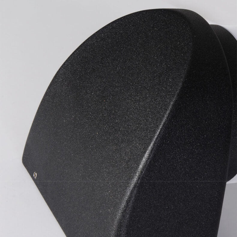European Industrial Waterproof Outdoor Light