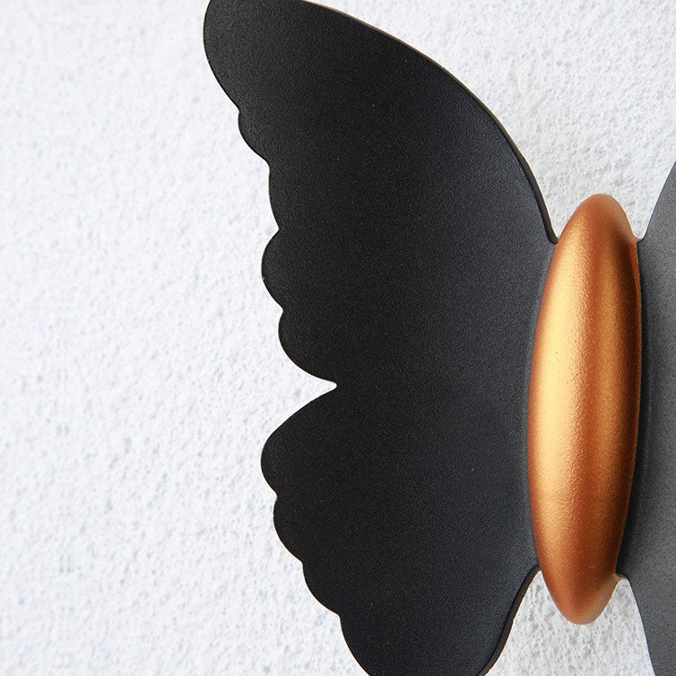 Butterfly Aluminium Patio Outdoor Light