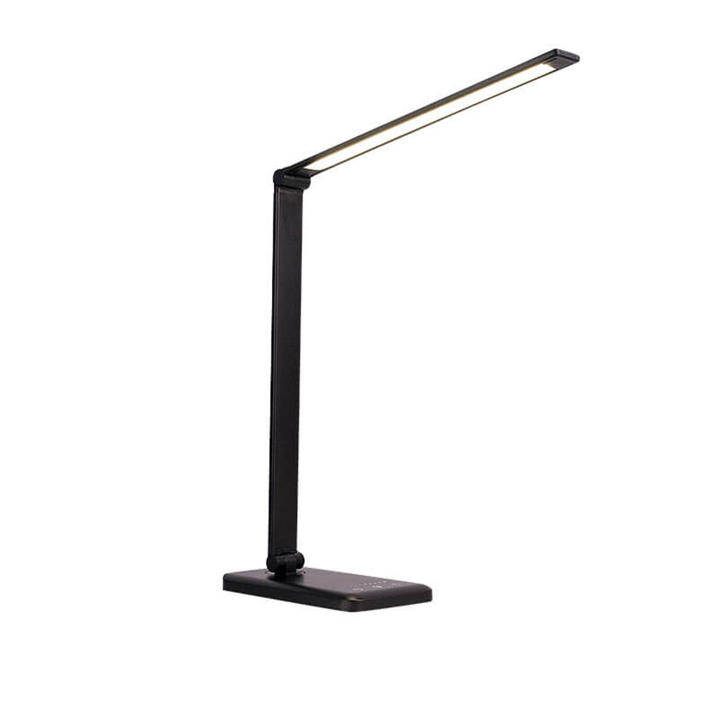 Folding Touch Desk Table Lamp