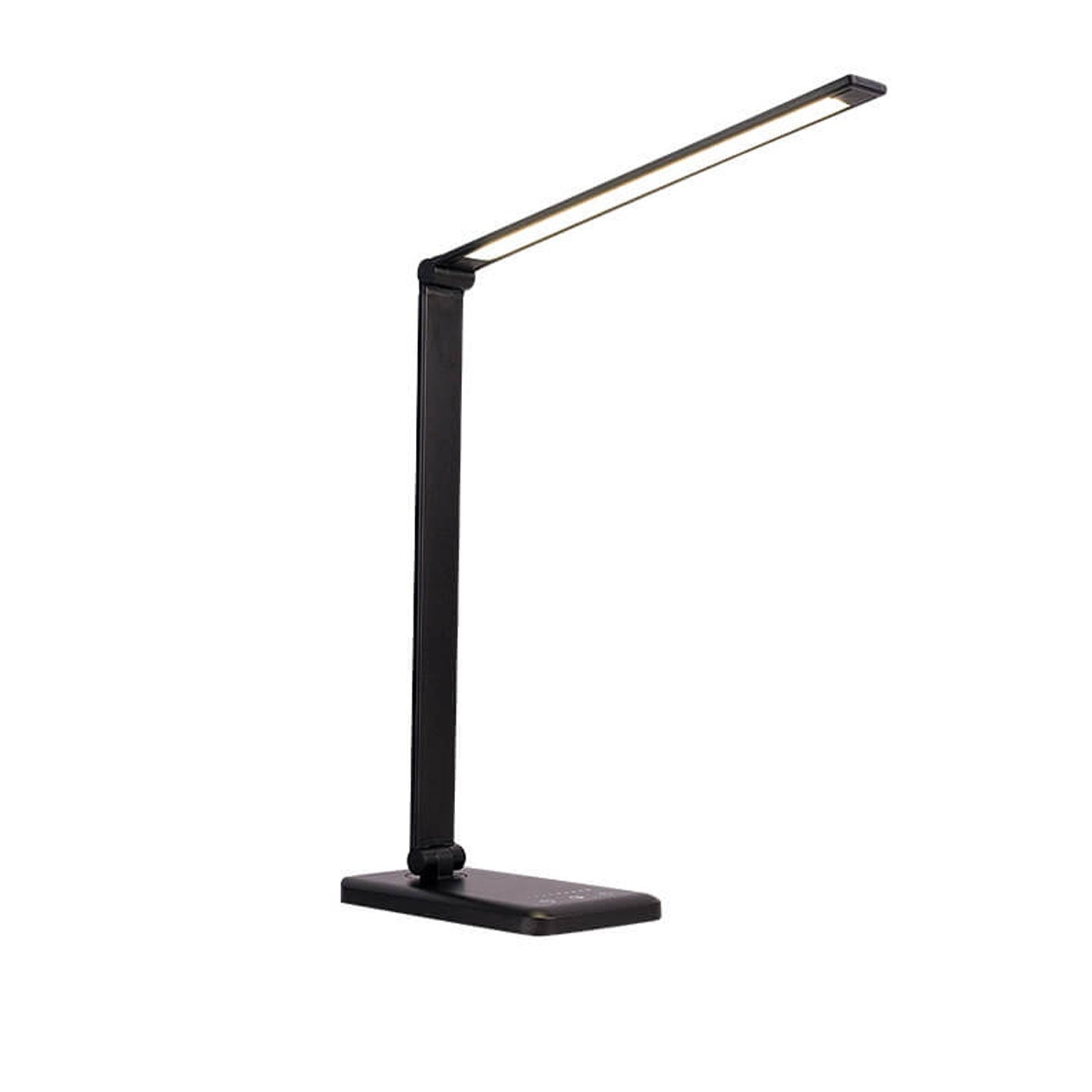 Folding Touch Desk Table Lamp