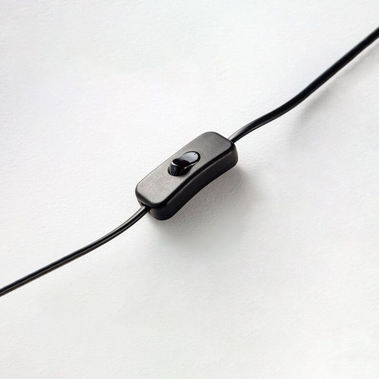 Linear Line Table Lamp