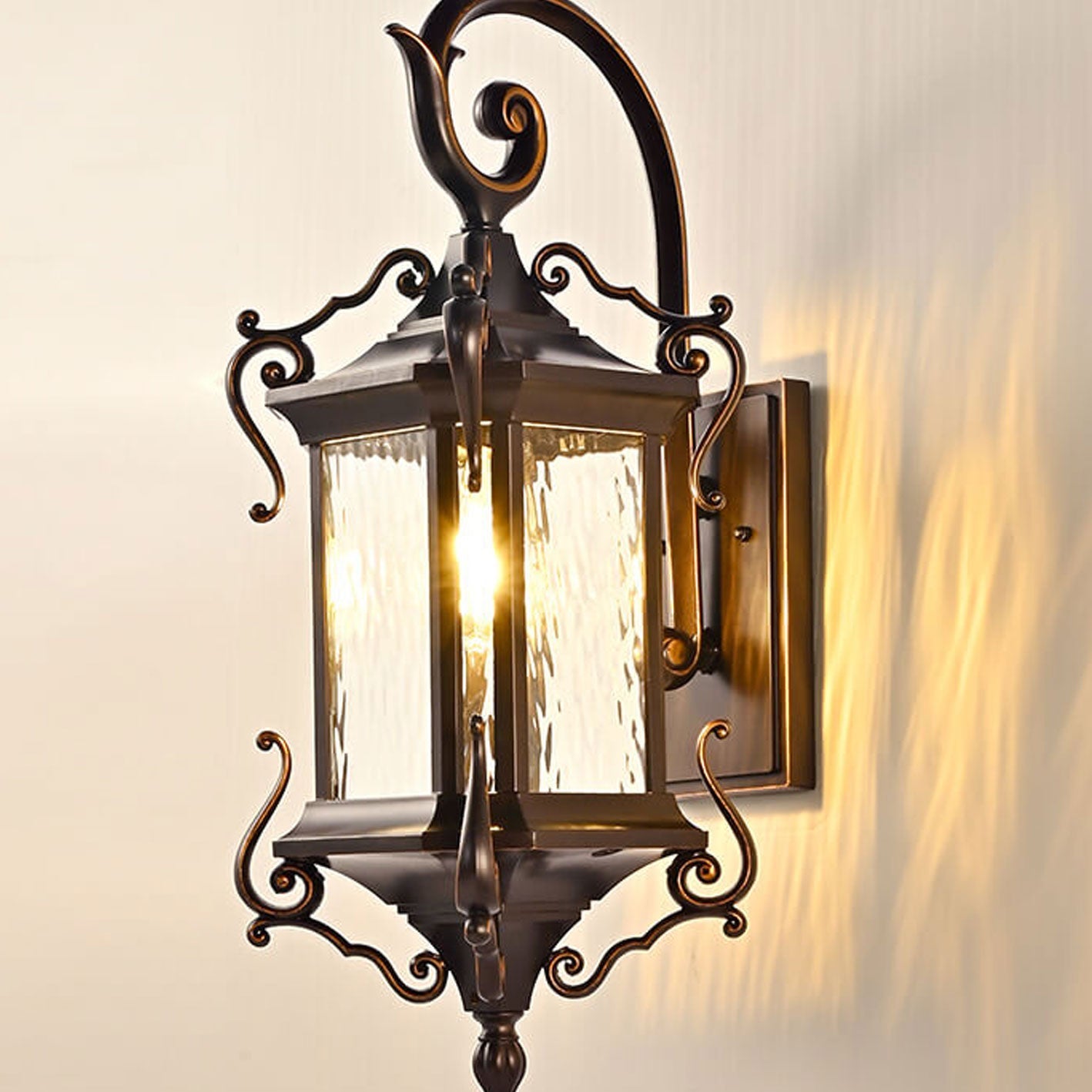 Palace Outdoor Light