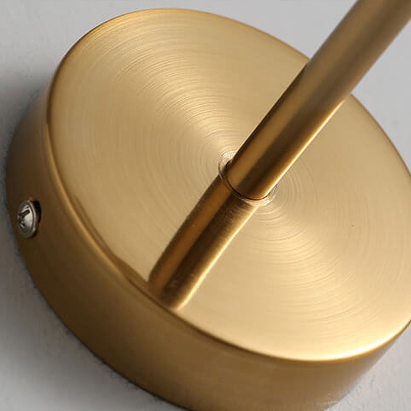 Milk White Round Ball 2-Light Wall Lamp