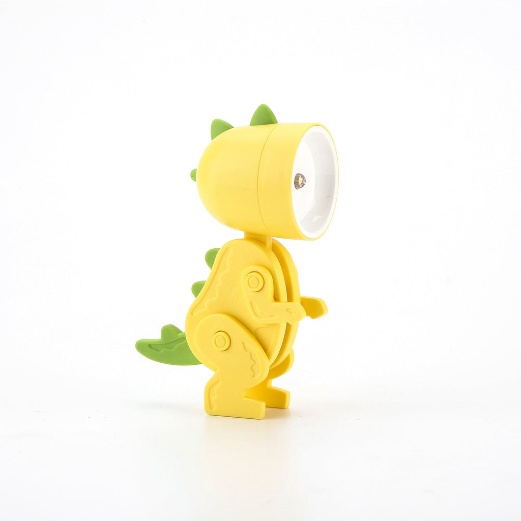 Dinosaur Cartoon Mini Night Light