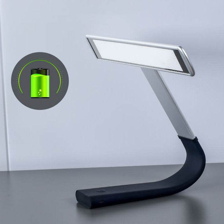 Foldable Metal Rechargeable Eye Table Lamp
