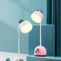 Doll Cartoon Charging Kids Table Lamp