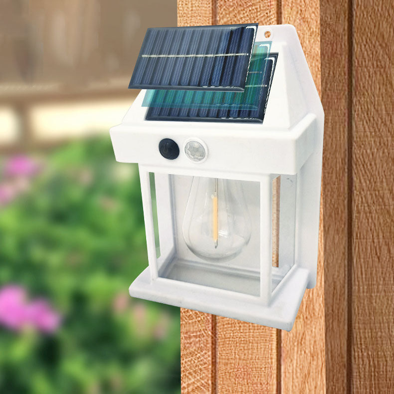 House ABS Garden Outdoor Light