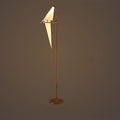Modern Nordic Creative Iron Floor Lamp