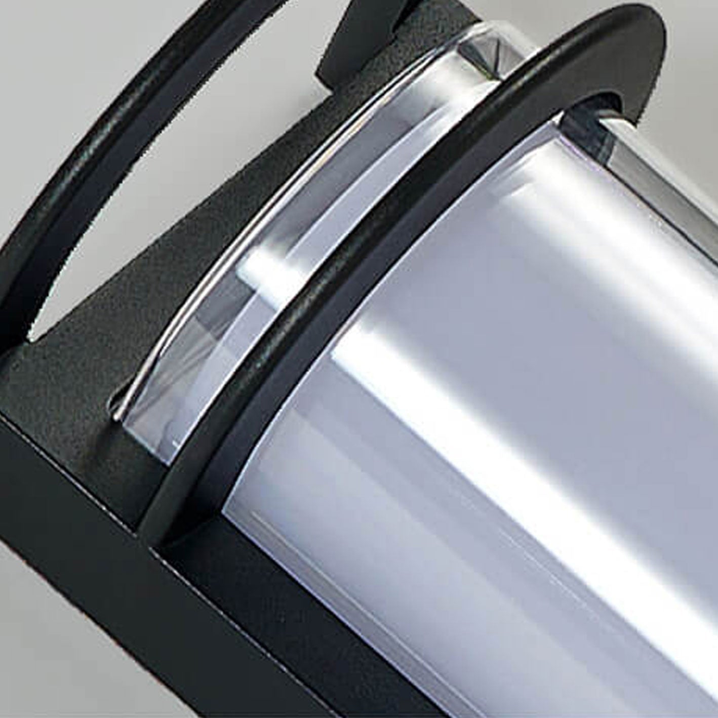 Column Garden Outdoor Light