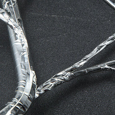 108 Copper Wire Touch 108-Light Table Lamp