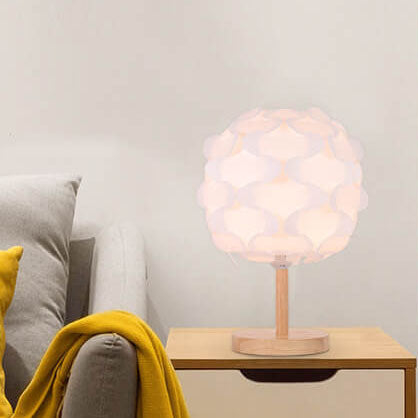 Acrylic Decorative Table Lamp