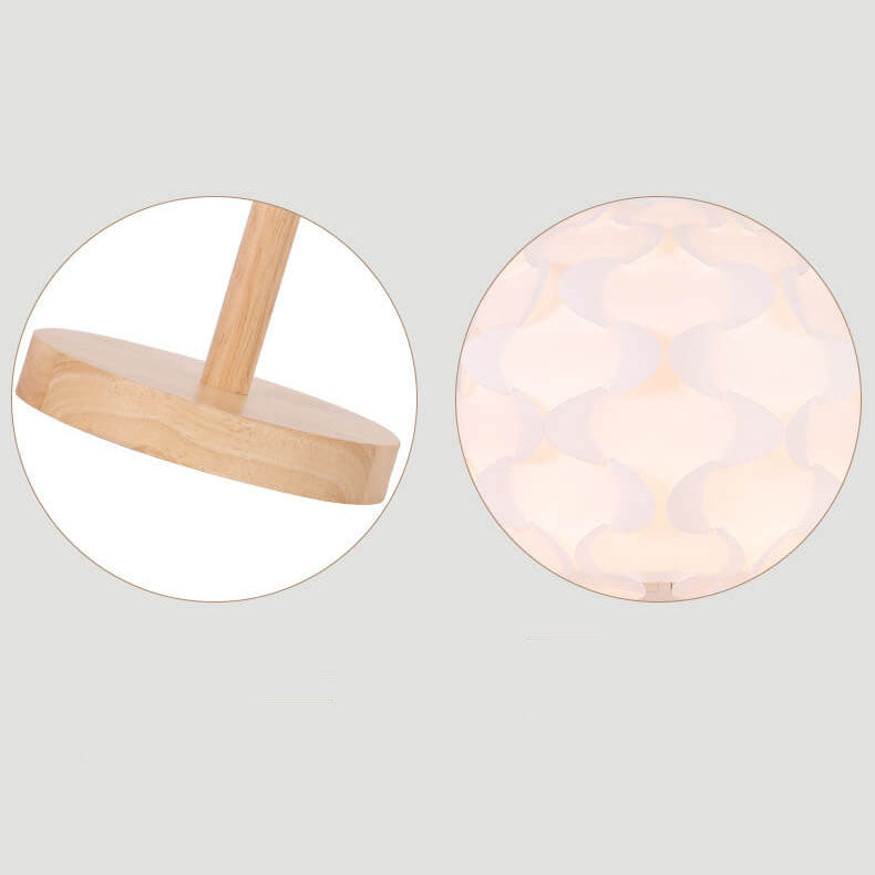 Acrylic Decorative Table Lamp