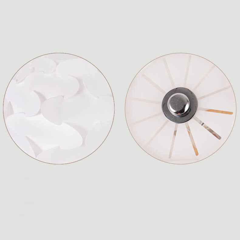 Acrylic Decorative Table Lamp