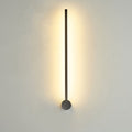 Strip Aluminum Wall Lamp