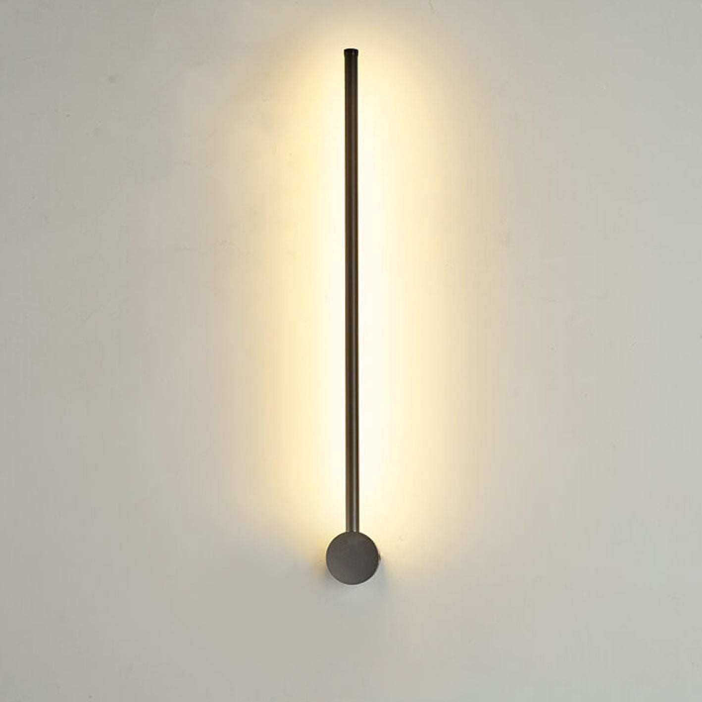 Strip Aluminum Wall Lamp