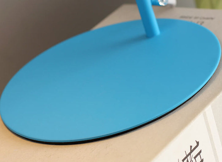 Macaroon Column Table Lamp