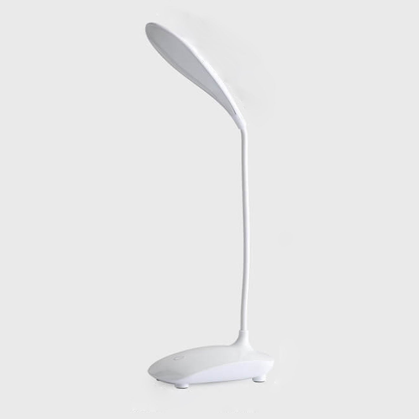 Twistable Touch Folding Eye Table Lamp