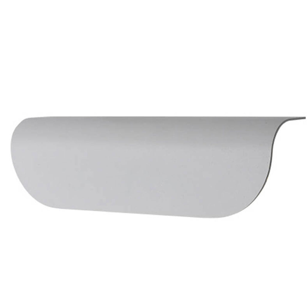 Curved Garden Outdoor Light