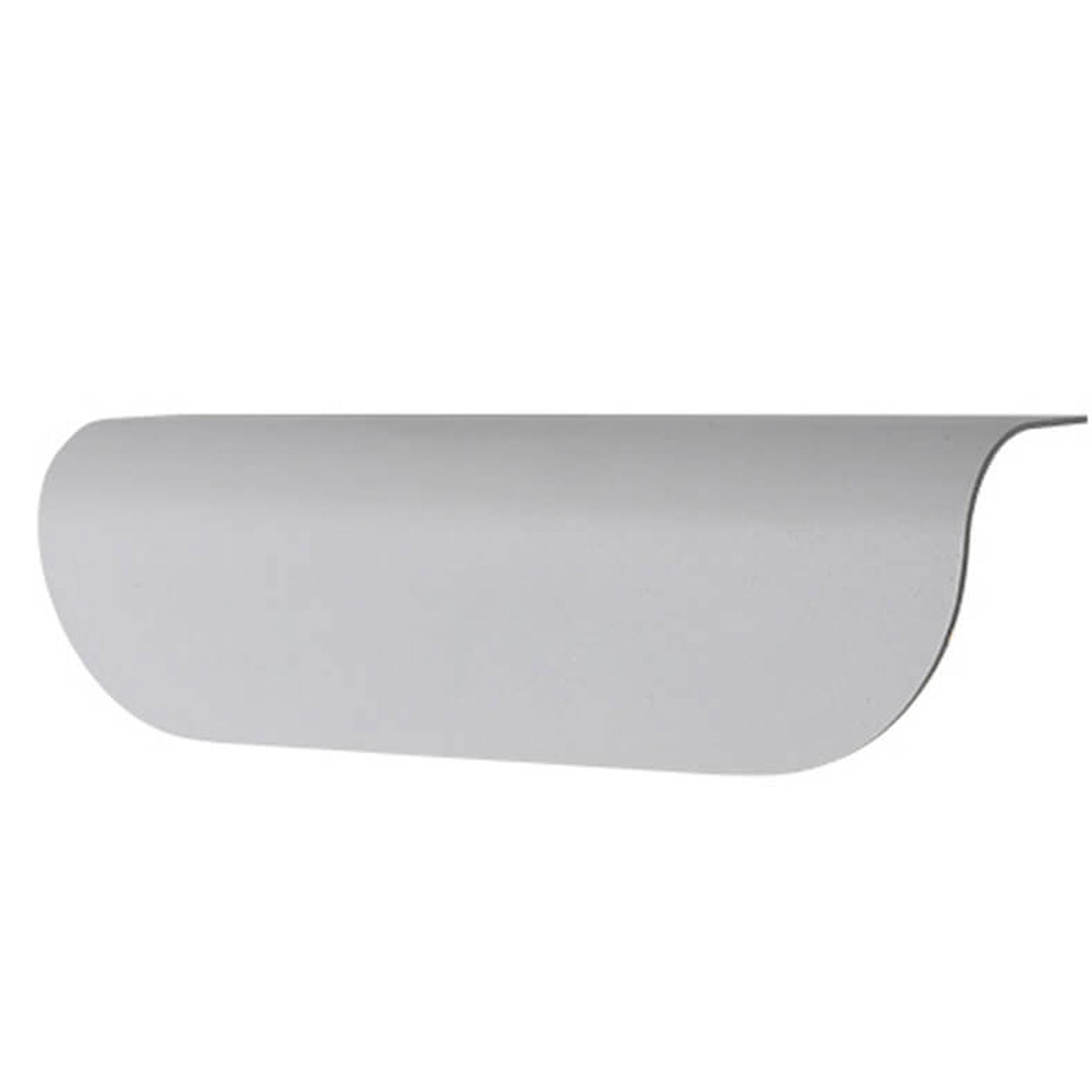 Curved Garden Outdoor Light