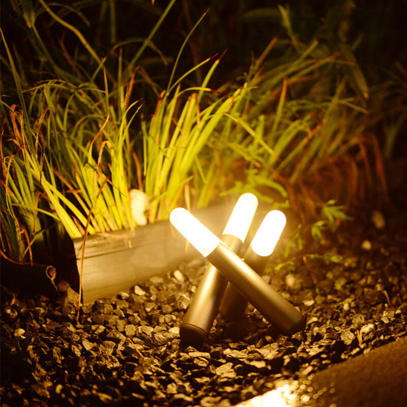 PC Stick Portable Charging Table Lamp