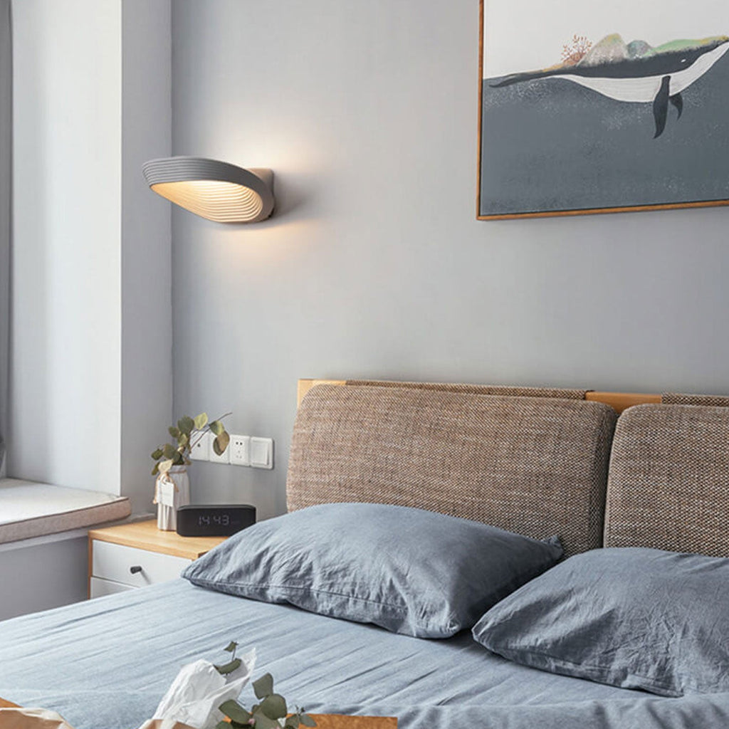 Acrylic Wall Lamp