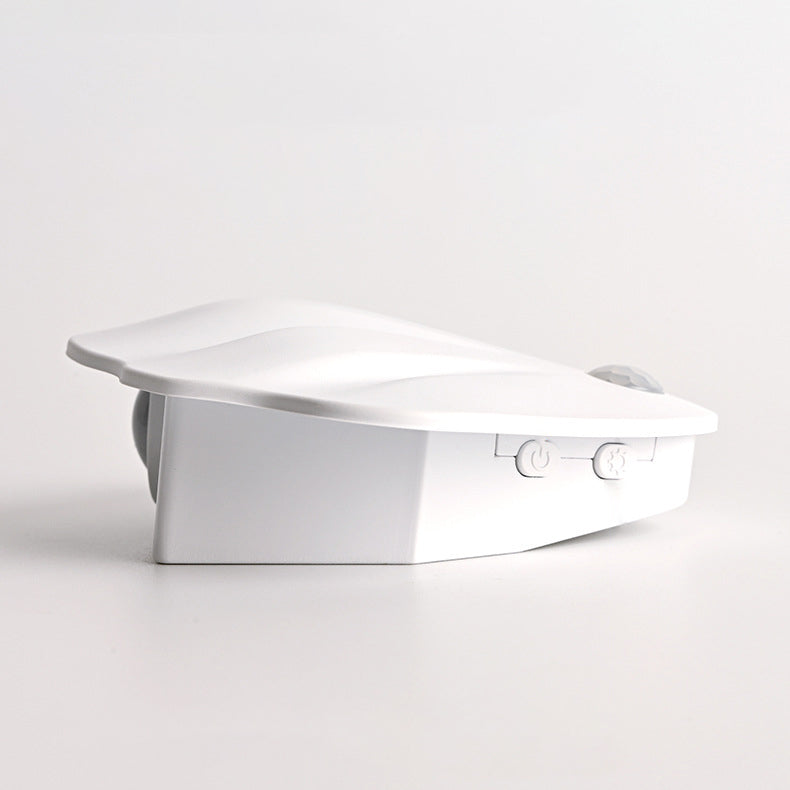 ABS Shell Rechargeable Patio Outdoor Light