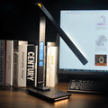 Multifunctional Rotatable Wireless Charging Table Lamp