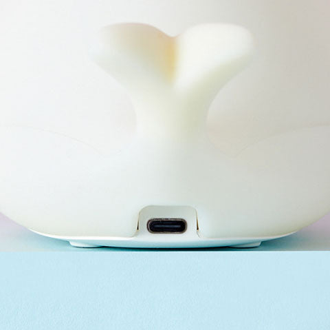 Unicorn Silicone Pat Night Table Lamp