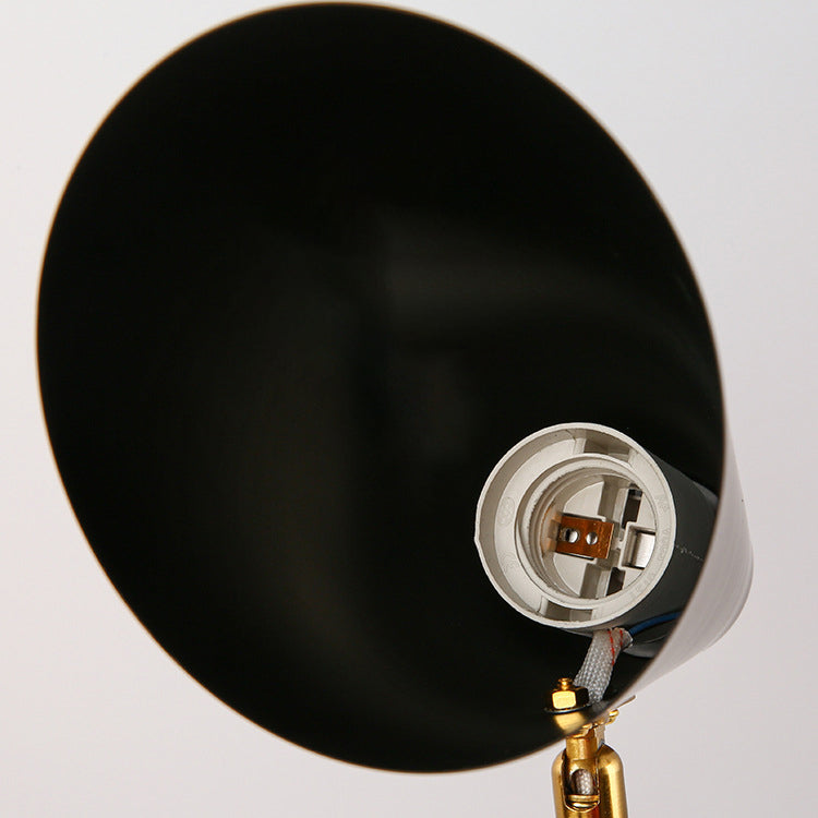Rotating Wall Lamp