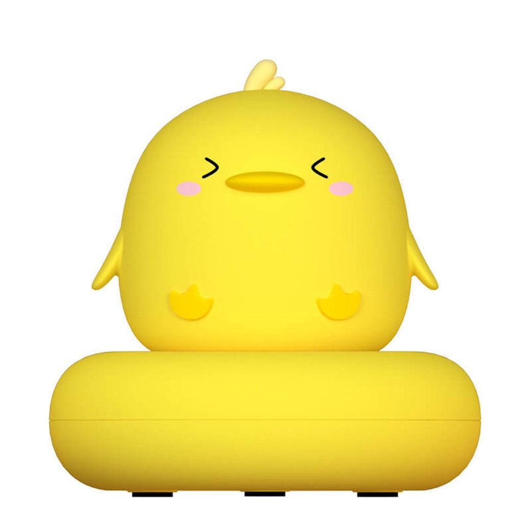 Cute Animals Night Pat Table Lamp