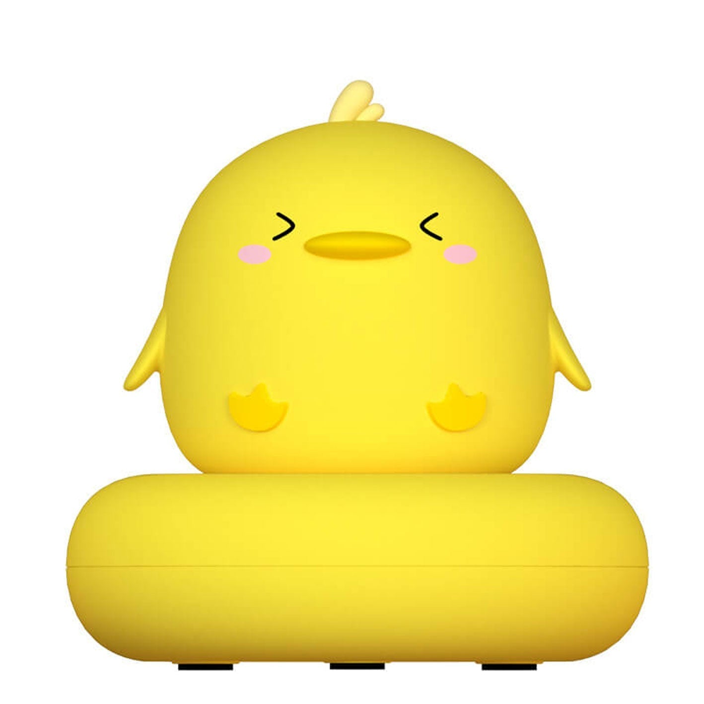 Cute Animals Night Pat Table Lamp
