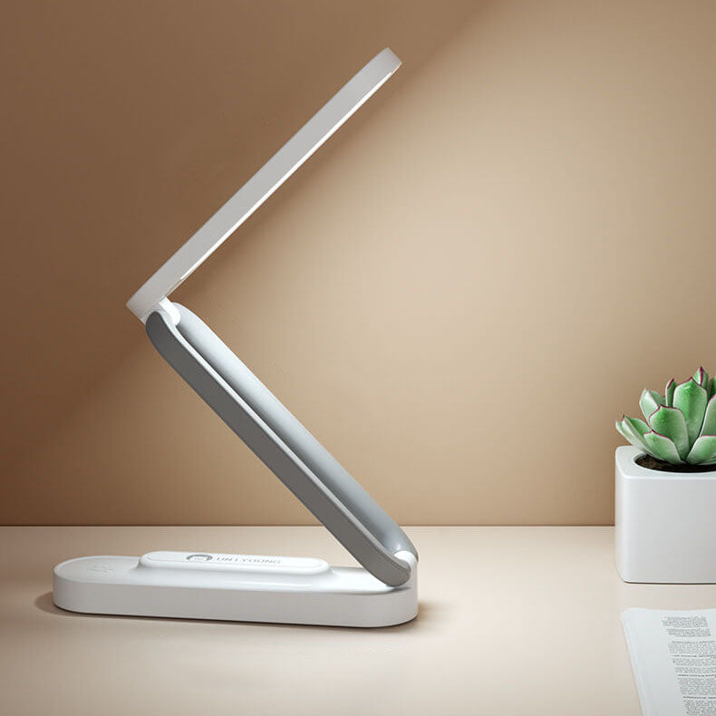 Student Rechargeable Foldable Table Lamp